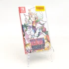 Dezatopia MechaRitz Steel Rondo By Strictly Limited Games For Nintendo Switch