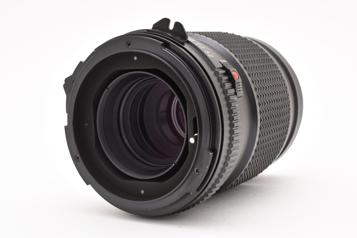 MINT] Maniya Sekor C 150mm F4 Lens For M645 1000S Super Pro