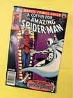 Amazing Spider-Man #220 NEWSSTAND Bob Layton Moon Knight 1981 Nice Copy