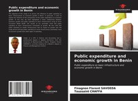 Finagnon Florent Savoeda (U. A.) | Public Expenditure And Economic Growth In...