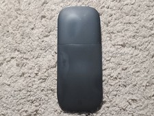 Genuine Microsoft Arc Touch Mouse Surface Wireless Bluetooth Model 1791 Black