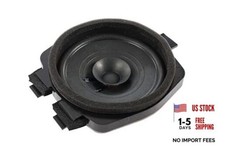 25858090 Front Door Radio Speaker