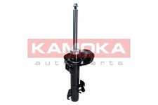 1x KAMOKA Stoßdämpfer 2000409 für VOLVO V50 545 544 S40 C30 533 2 C70 542 CDI
