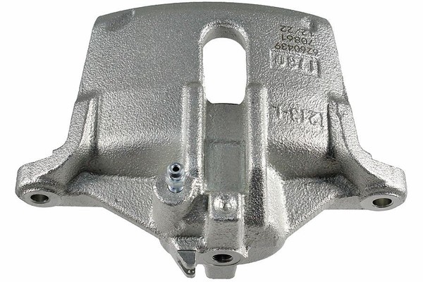 Metzger Bremssattel 6260439 FüR Opel Suzuki Vauxhall General Motors-image
