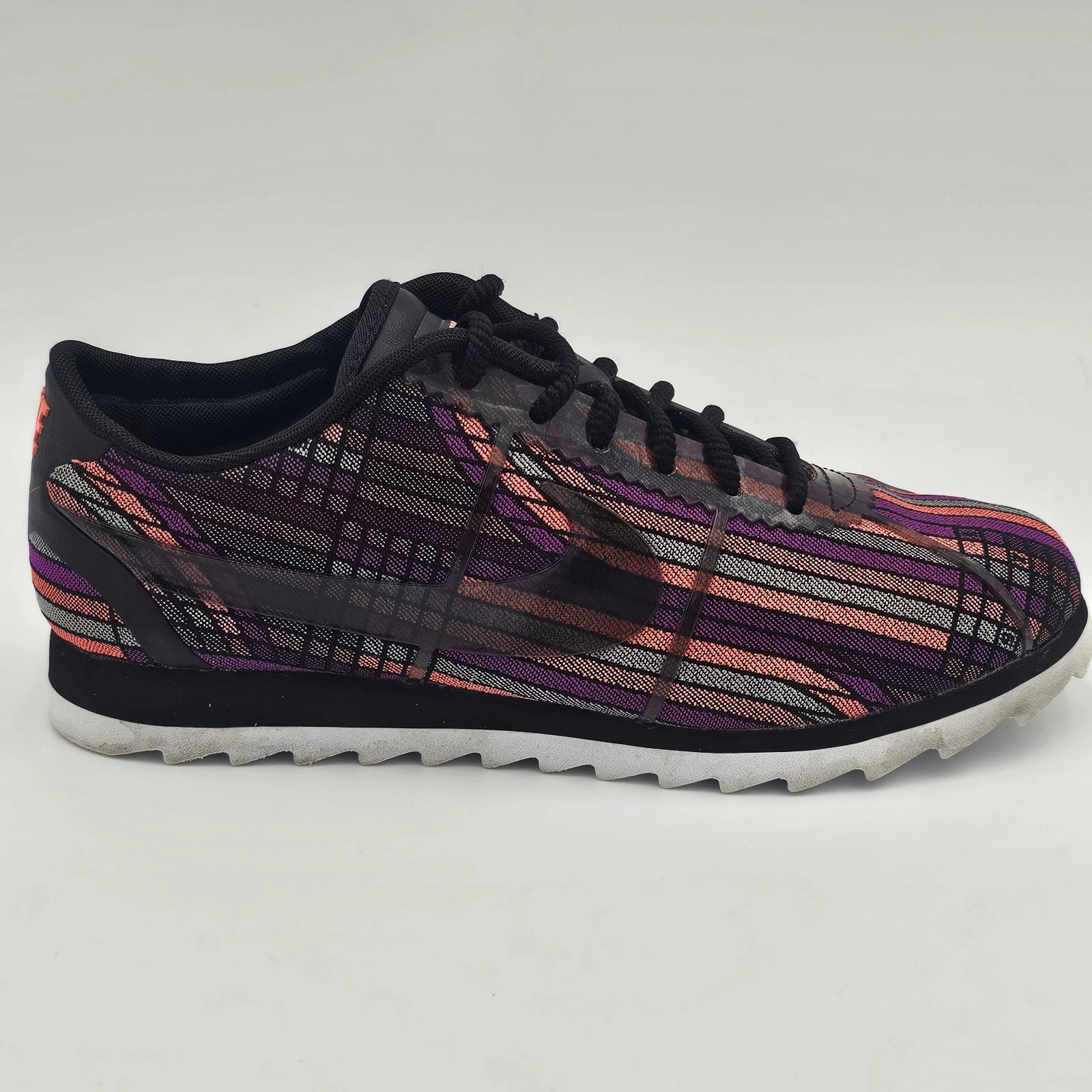 Scarpe da ginnastica Nike Cortez Ultra Jacquard Premium da corsa da donna taglia 6