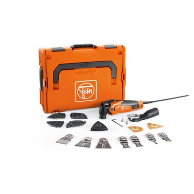 Fein MultiMaster TOP L-Boxx MM500 PLUS N00230V50H