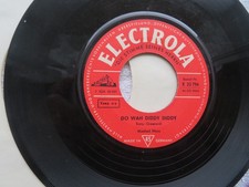 Manfred Mann-Do Wah Diddy Diddy Single 7