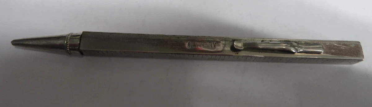 Telescoping Pencil In Collectible Mechanical Pencils for sale | eBay