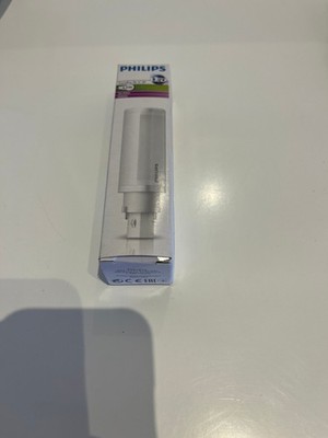 Philips CorePro PL-C 2P 500 Lumen 4,5Watt 4000K