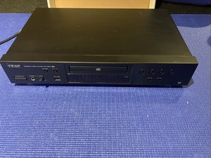 Teac CD P 650 | eBay
