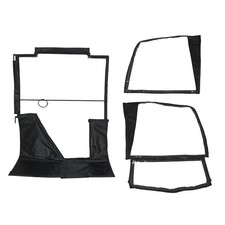 All Weather Enclosure Skid Steer Loaders 240 250 260 270 317 320 325