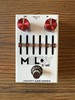 J. Rockett Audio Melody (Mark Lettieri ) Overdrive & EQ Pedal