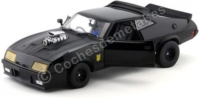 1:18 Last of the V8 Interceptors (1979) - 1973 Ford Falcon XB