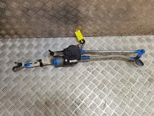 MERCEDES C E CLASS W204 W212 FRONT WIPER MOTOR & LINKAGE A2048201140