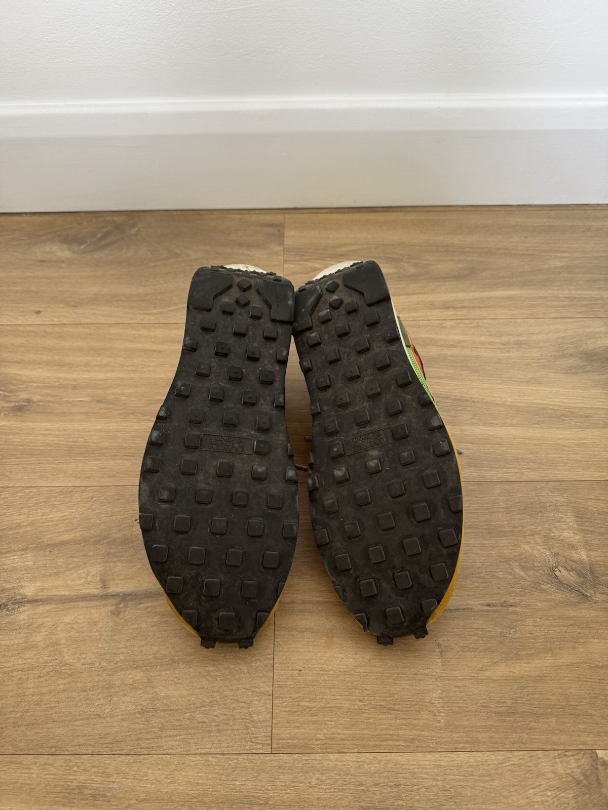 SACAI X NIKE Cialda Nike x Sacai LD