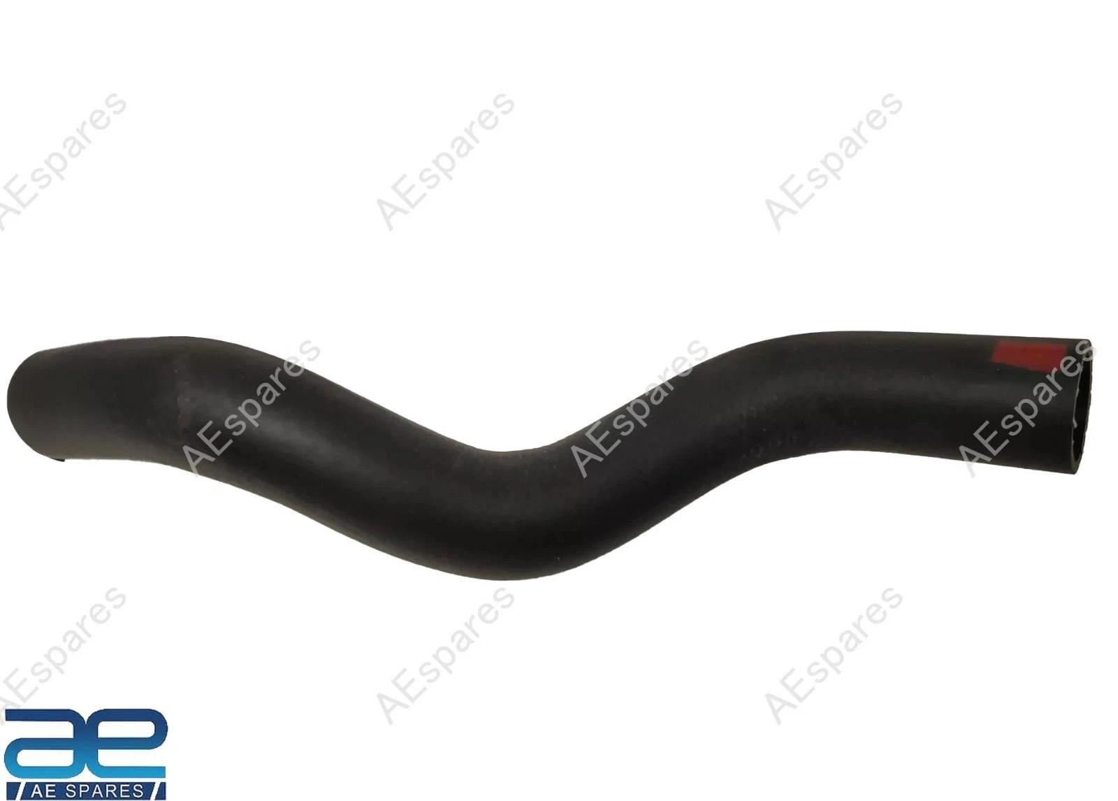 Radiator Inlet Hose For Hyundai I20 1st Gen 1.2L 2008-2012 254111J050 view 3