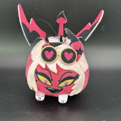 Helluva Boss Nuggets  Verasecia Mayday  Series One Plush Keychain BN34
