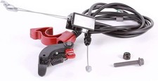 Walk Behind Mower Control Cable Kit Craftsman 675 Series Briggs Stratton Engine