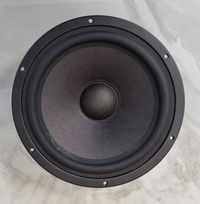 Canton 8303 W 200 AS 10-II Tieftöner Bass Lautsprecher Chassis Subwoofer AS 2020