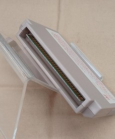 Data East METAL MAX Famicom software