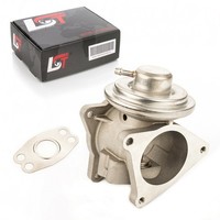 EGR Ventil Abgassteuerung Abgassystem 038131501AN FüR Skoda Roomster 5J 1.9 Tdi