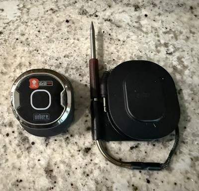 Weber iGrill mini  Thermometer