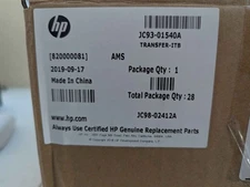 Genuine OEM HP JC93-01540A (JC98-02412A) ITB Transfer Belt Unit