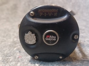 Abu Garcia Ambassadeur Five | eBay