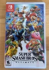 Nintendo Super Smash Bros. Ultimate for Nintendo Switch Multiplayer Online