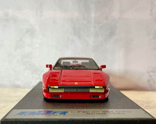 BBR Ferrari 288 GTO 1984 Red 1/43 FROM JAPAN