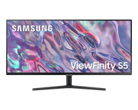 Samsung 34'' Monitor ViewFinity LS34C500GAUXXU (Has 4 Dust Specks On Screen)
