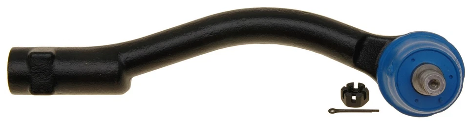 Extremidade da haste de amarração de direção compatível com 2010-2013 Kia Soul ACDELCO PROFESSIONAL - Imagem 2 de 3