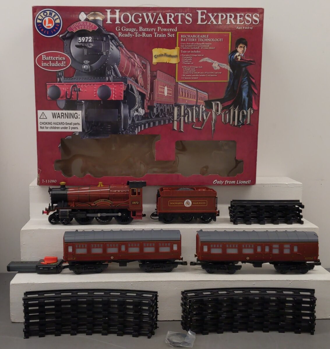 Click here to see eBay Auction