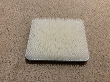 Baby Bottle Drying Rack with Tray 13" x 10 1/2"