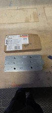 59 x Simpson Strong-Tie LSTA9 Strap Ties  9" Galvanised Wood Connectors Job Lot