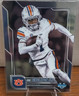 Topps 2025 Bowman University Chrome Eric Singleton Jr. #186 Auburn Tigers Footb…