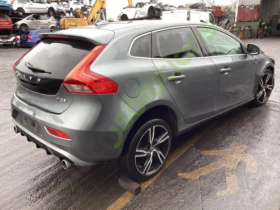 VOLVO V40 MK3 2016-2019 Anti Roll Bar Rear - image 4 of 4