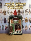 2012 Star Wars Vintage Collection Naboo Royal Guard VC83 unpunched MOC Figure