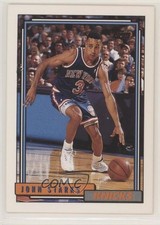 Click to enlarge John Starks