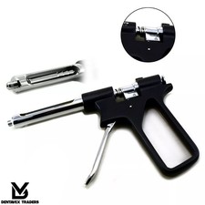 Dental Intraligamental Syringe Gun 1.8ML   AMR/EUR Thread Anesthetic Injection