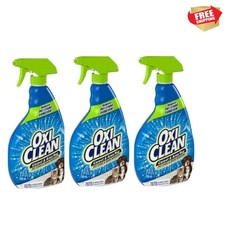 24 oz. Carpet and Area Rug Pet Stain and Odor Remover 24 oz 3pack