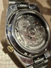 Junk  Seiko 5 Actus 7S26-02C0 Automatic See-through back Japan Watch