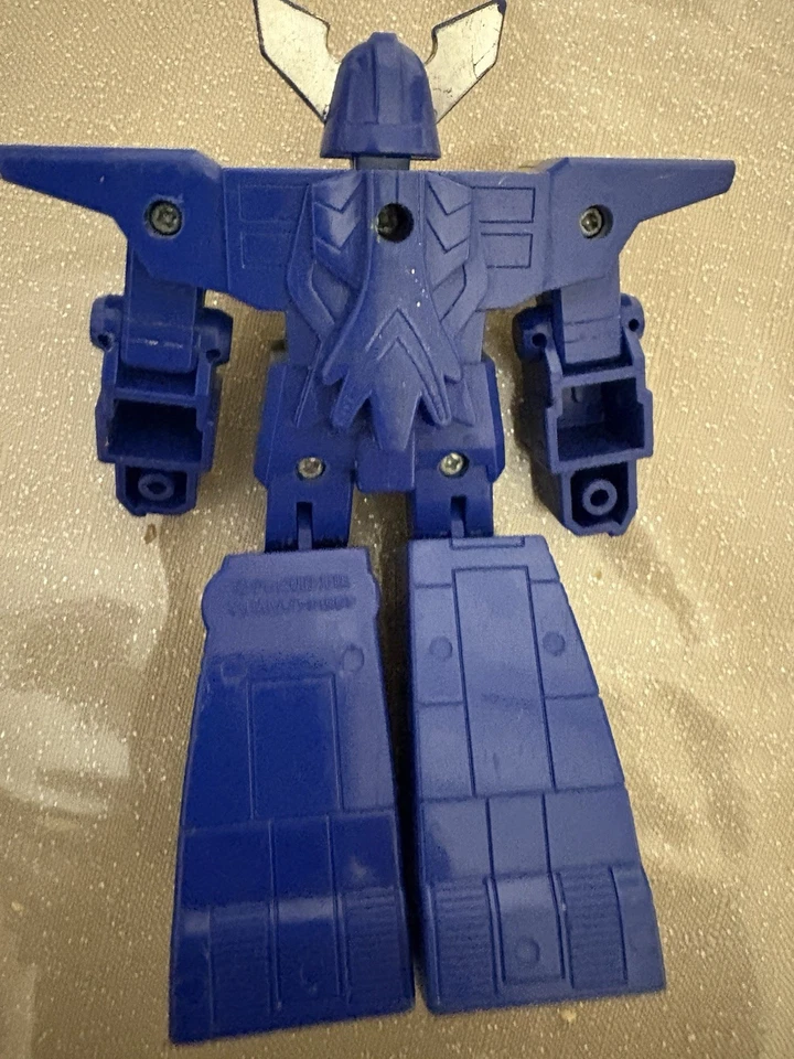 Lotto Robot Power Rangers  - Immagine 3 di 4