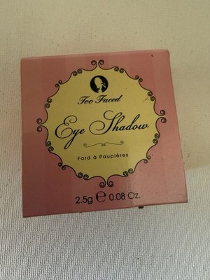 Too Faced Temper Temper Eye Shadow