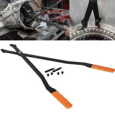 Replace for Lang Tools GM 5L40 5L50 6L50 6L80 Large Snap Ring Pliers 1489 26"