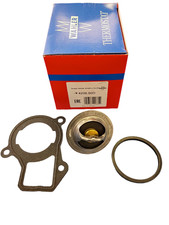 Thermostat German Oem Wahler 420690d For 99-05 Volvo S80 And 03-05 Xc90 Thermostat German Oem Wahler 420690d For 99-05 Volvo S80 And 03-05 Xc90