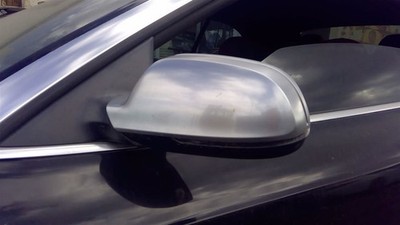 Driver Side View Mirror Power Convertible Opt 6XL Fits 10-14 AUDI A5 654531