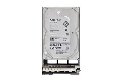 Hard drive Dell 4TB 7.2K HDD SATA 6G 3.5'' 512n 256MB 6KR2M