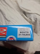 Novarossi BONITO .21-7 XlLB/A.. Off Road Extra Long Stroke