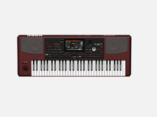 KORG PA1000 61-Key Professional Arranger Keyboard